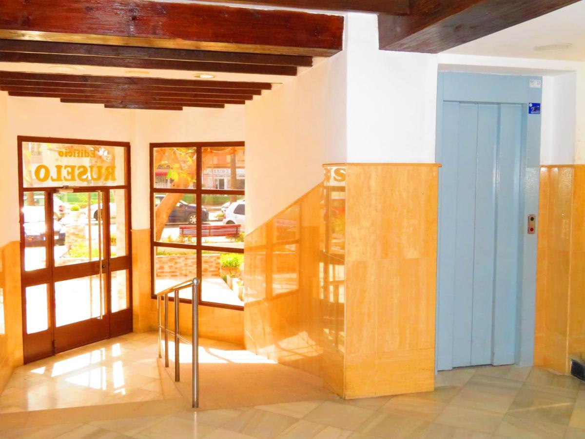 Apartmán Ruselo-R706 Torrox Exteriér fotografie