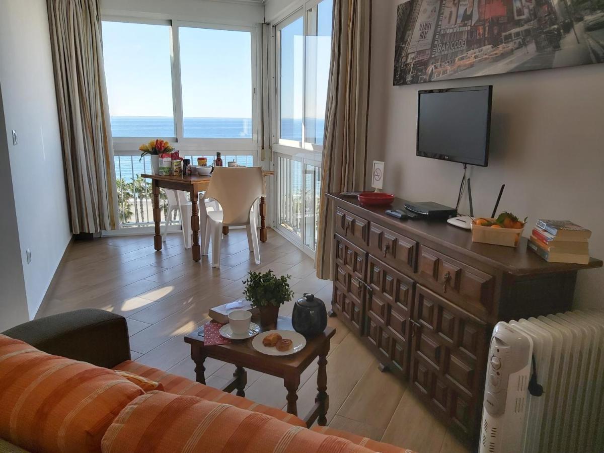 Apartmán Ruselo-R706 Torrox Exteriér fotografie