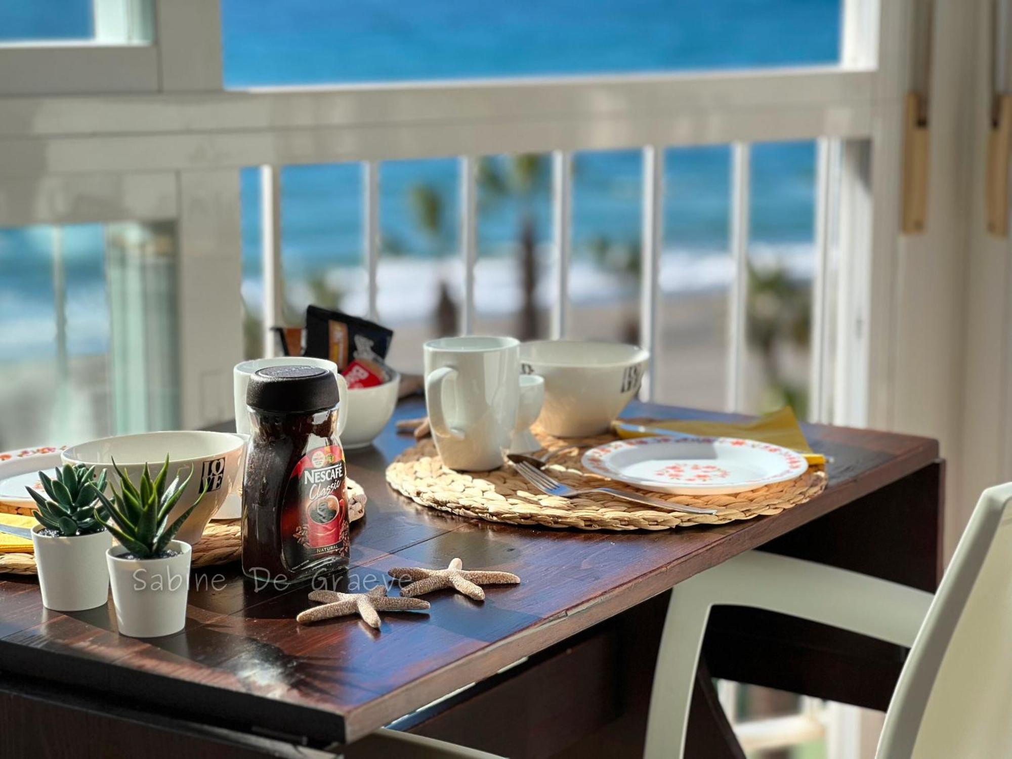 Apartmán Ruselo-R706 Torrox Exteriér fotografie